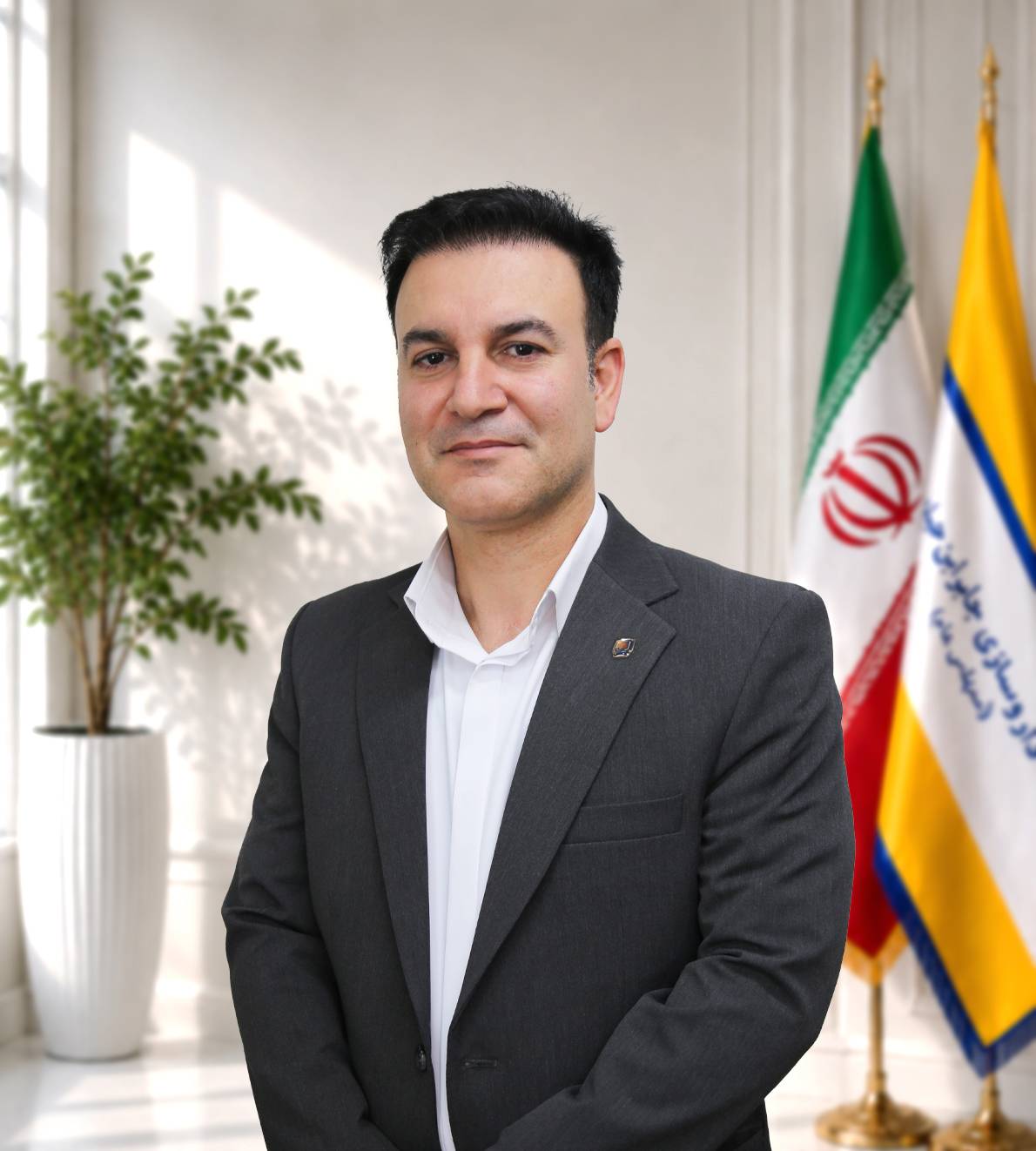 مهندس غلامی